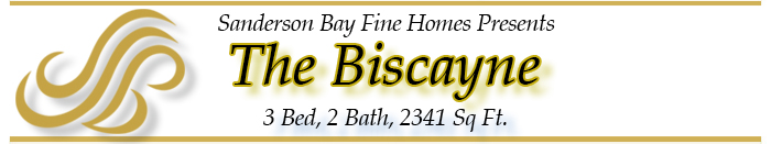 biscayne, Graphic Model Name